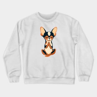 Zen Chi Crewneck Sweatshirt